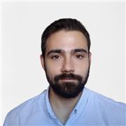 Se ofrece profesor para materia de matemáticas a todos los niveles hasta selectividad